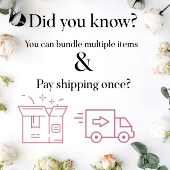 "LIKE" & GET 10-20% OFF - Picture 11 of 12